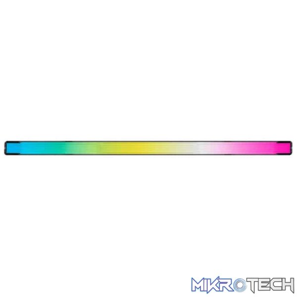 Corsair Vengeance RGB Pro SL 16GB (2x8GB kit) DDR4-3600 CL18 1.35V 288pin Memory kit Black - Image 4